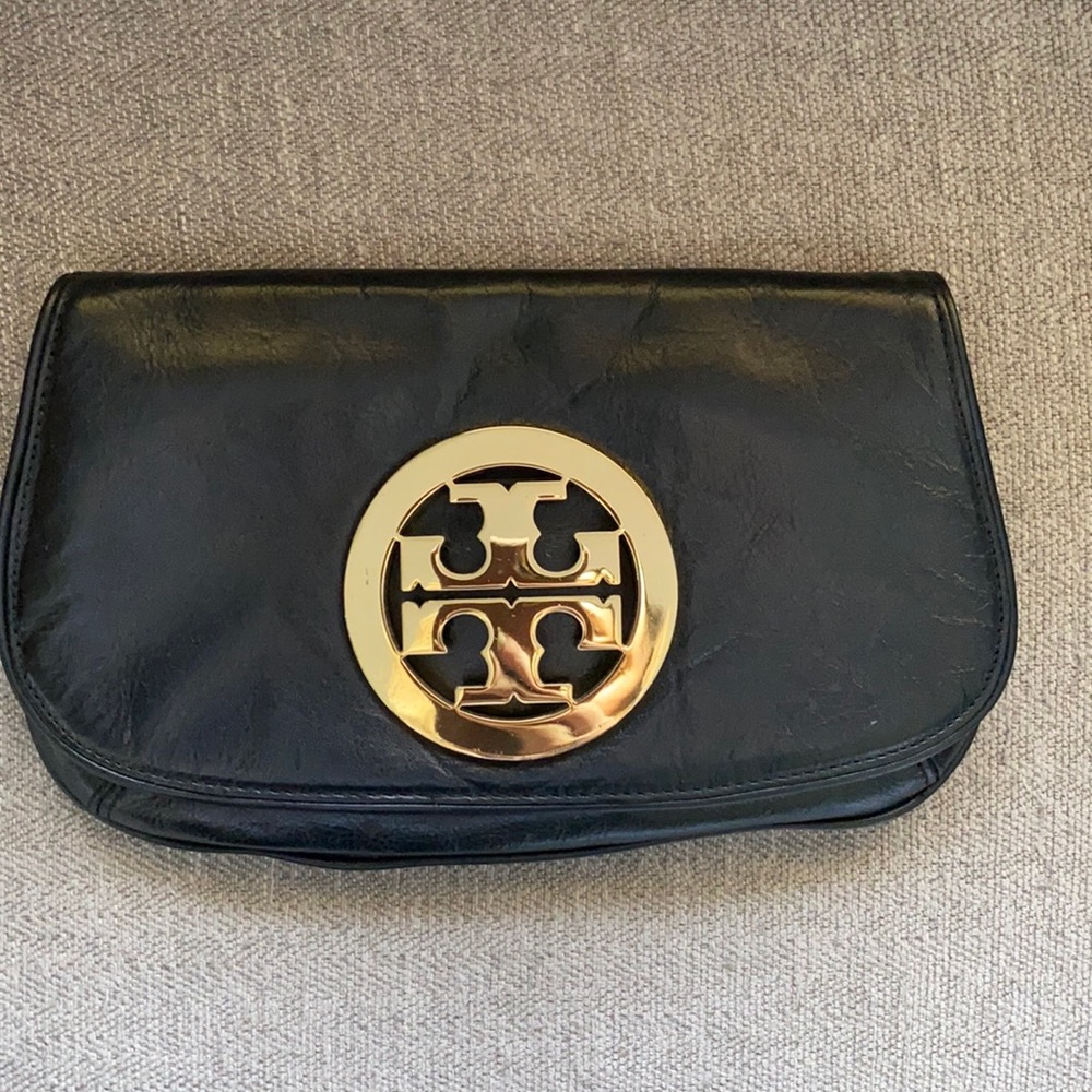 Tory Burch clutch